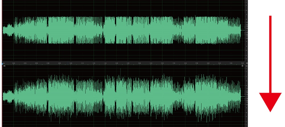 Sonic Corrector ���᡼��01